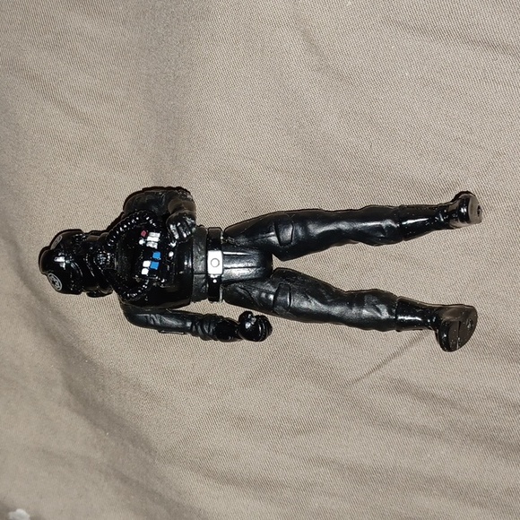 Star Wars TIE Fighter Pilot (1995) - Picture 7 of 7